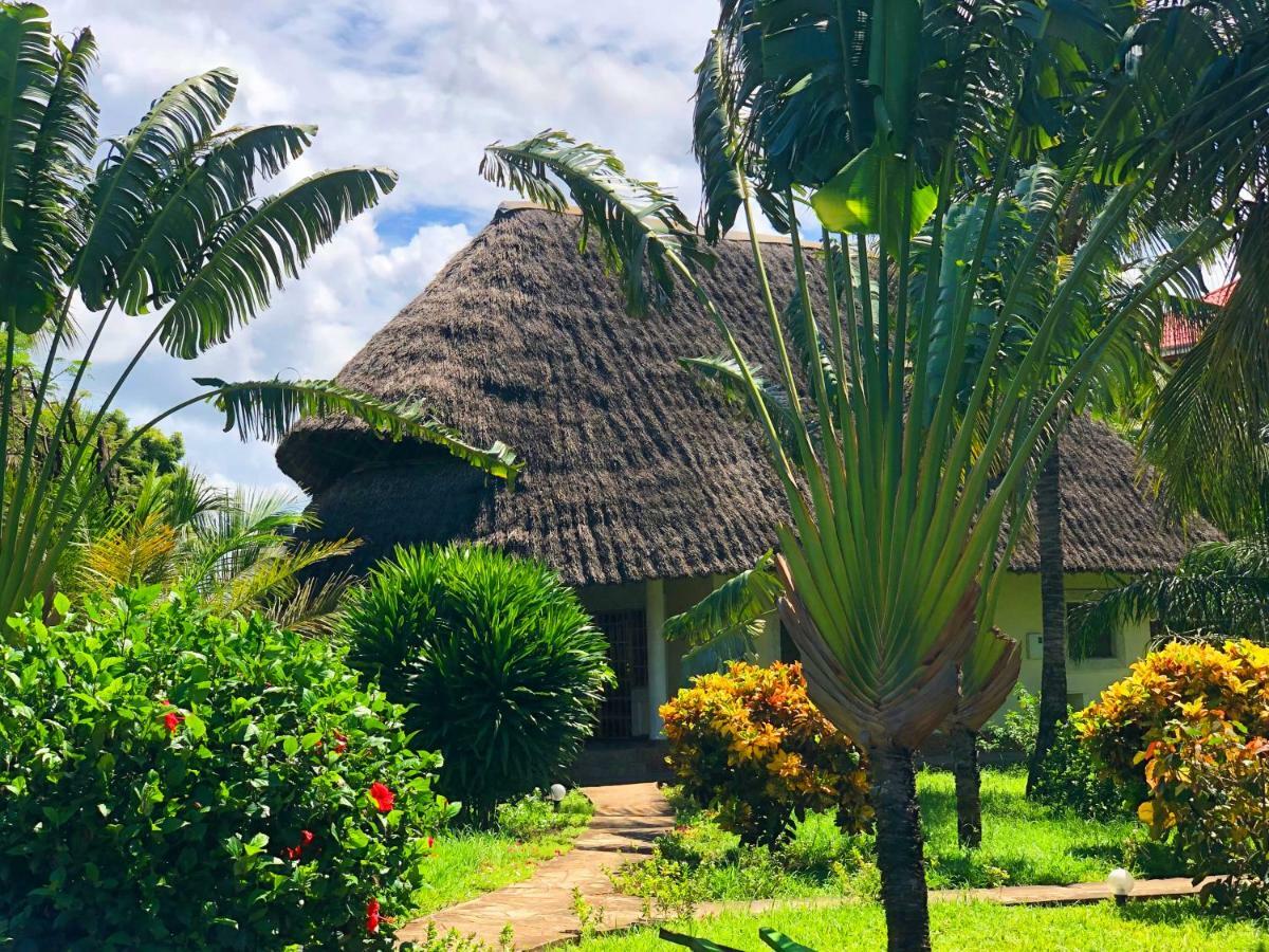 Diani-Paradise-Villas Diani Beach Eksteriør bilde